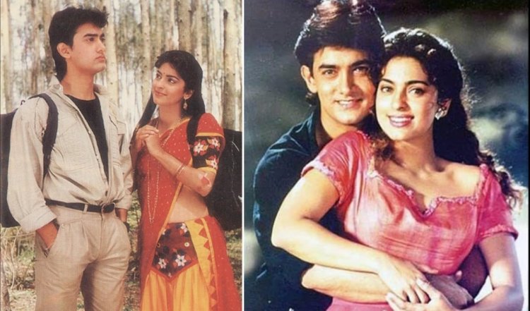 Qayamat Se Qayamat Tak के 36 साल पूरे, इन 5 कारणों की वजह से आमिर खान और जूही चावला की फिल्म आज भी लोकप्रिय है