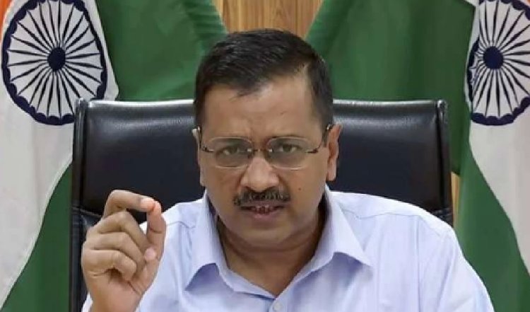 चुनाव से पहले अरविंद केजरीवाल को क्यों किया गया गिरफ्तार, सुप्रीम कोर्ट ने ED से मांगा जवाब