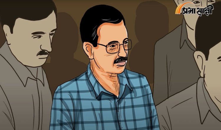 What is Delhi Liquor Policy case Part 3 | केजरीवाल की गिरफ्तारी में UN-अमेरिका की दिलचस्पी|Teh Tak