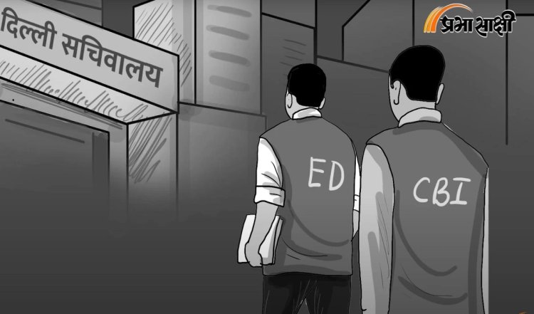 What is Delhi Liquor Policy case Part 2 | कौन-कौन हैं घोटाले के मुख्य किरदार | Teh Tak