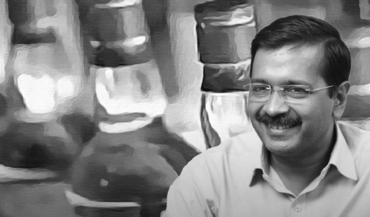What is Delhi Liquor Policy case Part 1 | दिल्ली के शराब घोटाले की पूरी कहानी | Teh Tak