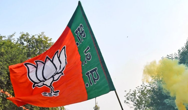 Jammu-Kashmir के पुंछ में ‘नफरती भाषण’ के लिए भाजपा नेता को निष्कासित किया गया