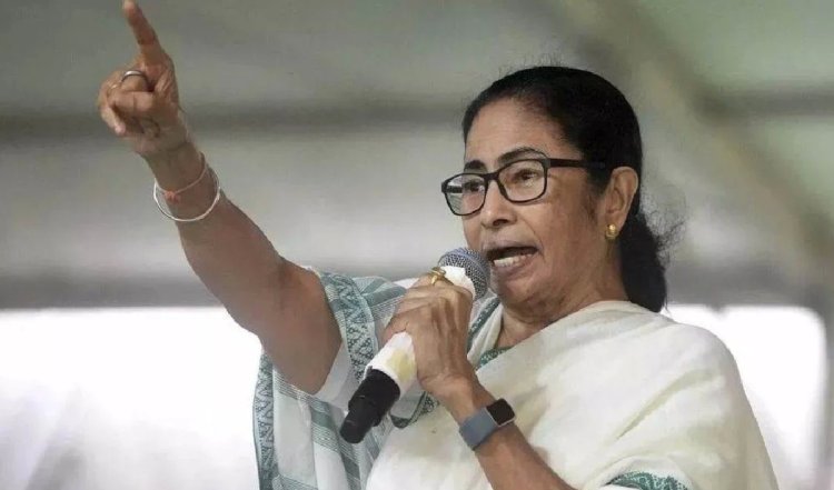 Mamata Banerjee ने अंतरराष्ट्रीय मजदूर दिवस पर श्रमिकों को शुभकामनाएं दीं