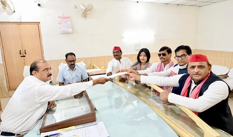 Lok Sabha Election: मैनपुरी में किसकी होगी जीत, 'मोदी की गारंटी' बनाम मुलायम की विरासत के बीच की है लड़ाई