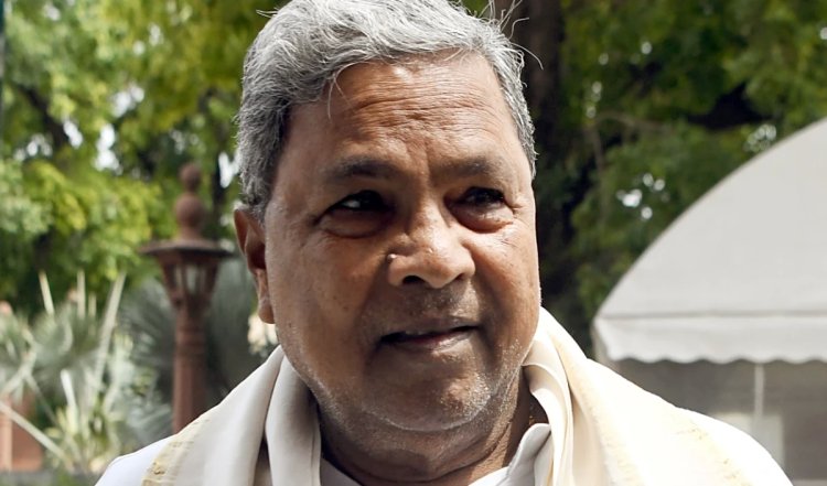 Prajwal Revanna का राजनयिक पासपोर्ट तुरंत रद्द किया जाए: Siddaramaiah का प्रधानमंत्री से अनुरोध