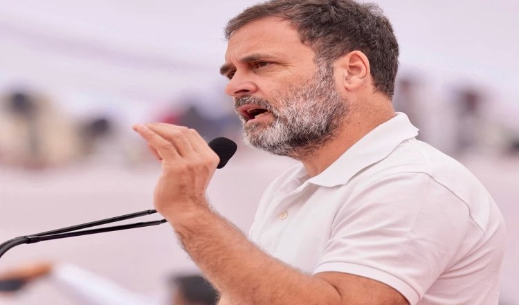 Rahul Gandhi की कथित आपत्तिजनक टिप्पणी मामले में सुनवाई अब 14 मई को