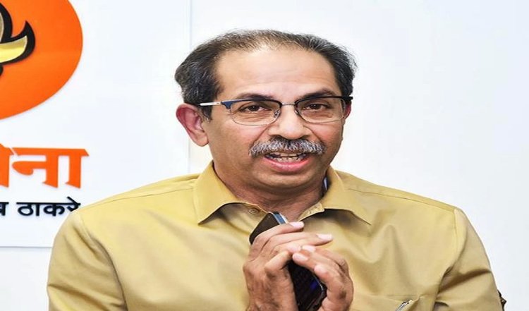 LS Polls 2024: मैं माफी मांगता हूं…भरे मंच से महाराष्ट्र में उद्धव ठाकरे ने क्यों कही ऐसी बात?