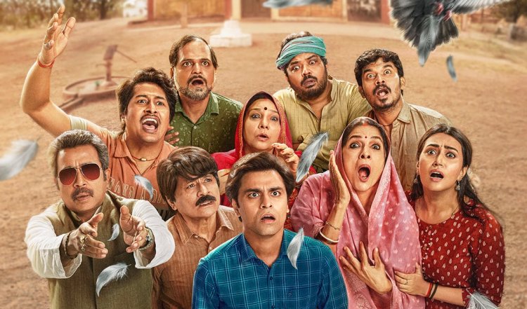 Panchayat Season 3 | पंचायत सीज़न 3 की रिलीज़ डेट घोषित, जितेंद्र कुमार की कॉमेडी ड्रामा सीरीज़ से इस बार क्या उम्मीद करें?