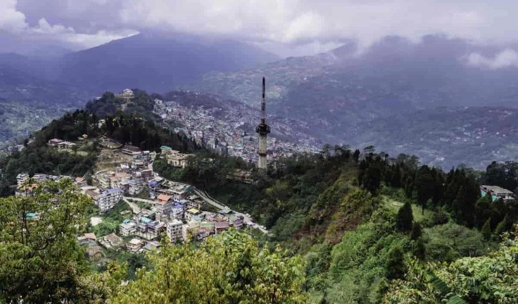 Sikkim Profile: देश का 22वां राज्य है सिक्किम, यहां समझिए इसका सियासी समीकरण