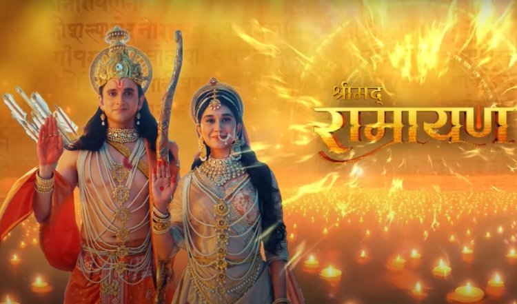 Shrimad Ramayan Off-Air Rumours | जून में ख़त्म होगी श्रीमद रामायण?  सुजय रेउ ने शो के ऑफ-एयर होने की खबरों पर किया रिएक्ट