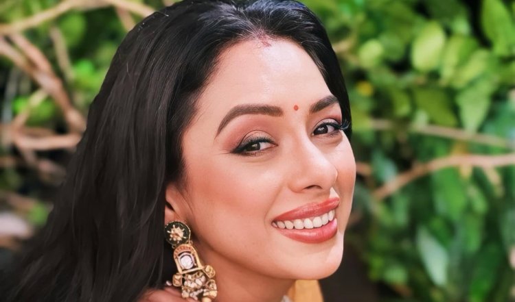 Anupamaa: बीजेपी में शामिल होने के बाद शो छोड़ देंगी रूपाली गांगुली? यहाँ जानें इस खबर में कितनी सच्चाई है