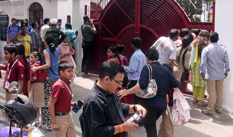Delhi School EWS Admission 2024-25 Registration | दिल्ली स्कूल ईडब्ल्यूएस प्रवेश 2024-25 पंजीकरण शुरू, आवेदन करने के लिए सीधा लिंक