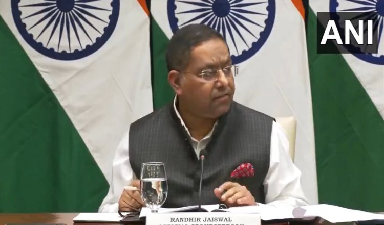 Australia India relations: जासूसी के आरोप में 2 भारतीयों के निष्कासन की मीडिया रिपोर्ट पर आया विदेश मंत्रालय का बयान, जानें क्या कहा