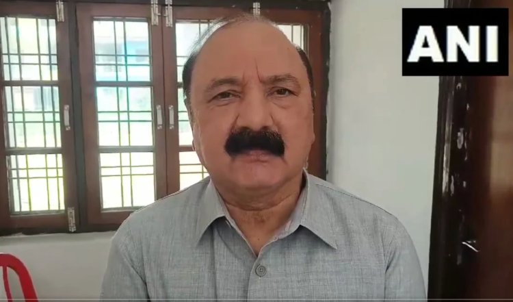 Amethi Lok Sabha Seat से मैदान में उतरने वाले केएल शर्मा का पहला रिएक्शन आया सामने, जानें क्या कहा