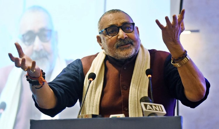 Rahul Gandhi के रायबरेली से चुनाव मैदान में उतरने पर BJP का रिएक्शन, कहा- वहां से भी हारकर, वो जगह भी छोड़ेंगे