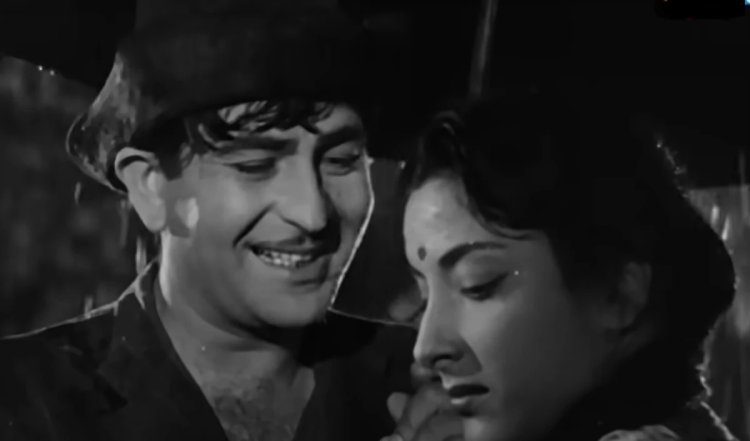 Nargis- Raj Kapoor Love Story | नरगिस की खूबसूरती के दीवाने हो गये थे शादीशुदा राज कपूर, दोनों ने 9 साल तक किया एक दूसरे को डेट, फिर टूटा रिश्ता