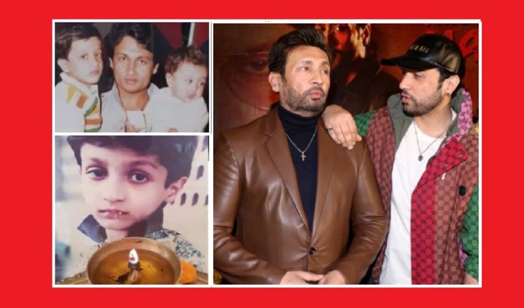 Shekhar Suman Talking About His Son's Death | | बेटे की मौत के बारे में बात करते हुए रो पड़े शेखर सुमन, 'मैं पूरी रात उसके शव के साथ लेटा रहा'