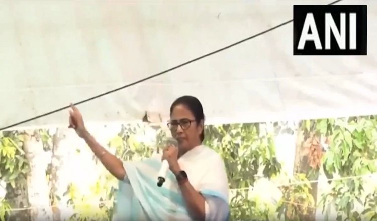प्रधानमंत्री को सामान्य ज्ञान नहीं है, पश्चिम बंगाल की CM ममता का बड़ा प्रहार, कहा- खुद भी तो 2 सीट पर खड़े हुए थे