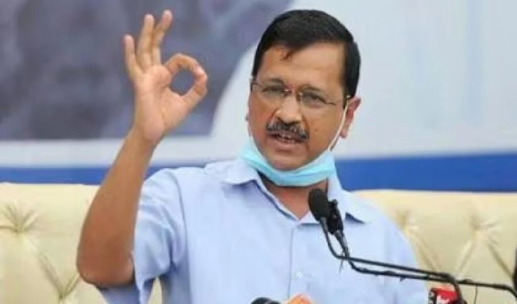चुनाव के चलते कर सकते हैं विचार...SC की बड़ी टिप्पणी, क्या 7 मई को केजरीवाल को मिल जाएगी जमानत?
