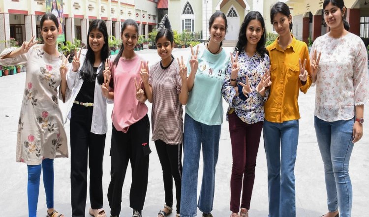 CBSE 10th, 12th Board Result 2024: आ गया ताजा अपडेट, इस दिन जारी होगा सीबीएसई बोर्ड का रिजल्ट, ऐसे देख सकते हैं परिणाम