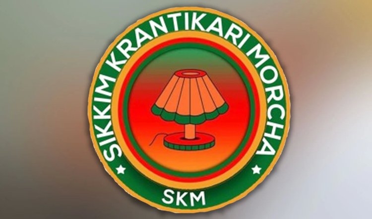 Sikkim Elections 2024: SKM ने सिर्फ 6 सालों में राज्य में लहराया अपना परचम, जानिए इसका इतिहास