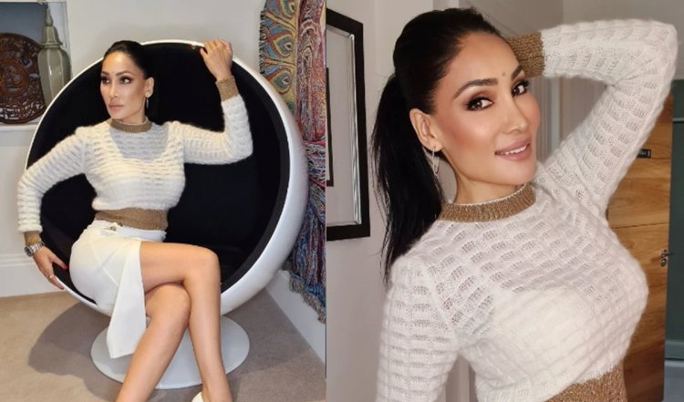 Bigg Boss 7 फेम Sofia Hayat का सोशल मीडिया अकाउंट हैक, फिर जो हुआ उस पर आप यकीन नहीं करेंगे आप