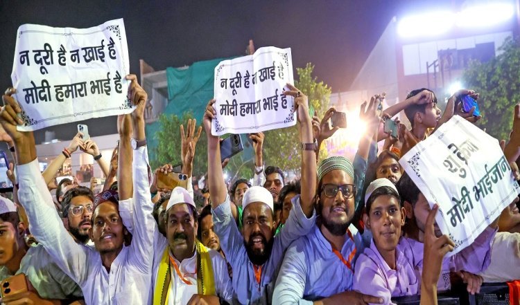 Bareilly Lok Sabha Seat: बरेली के बाज़ार में बना रहेगा बीजेपी का दबदबा या भारी पड़ेगी संतोष गंगवार की नाराजगी