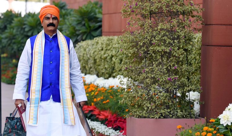 Darbhanga Lok sabha Seat: गोपाल जी ठाकुर के सामने बड़ी चुनौती, पहली बार कीर्ति झा ने भाजपा की झोली में डाली थी यह सीट