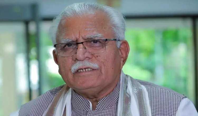 Manohar Lal Khattar Birthday: आज अपना 70वां जन्मदिन मना रहे मनोहर लाल खट्टर, जानिए रोचक बातें