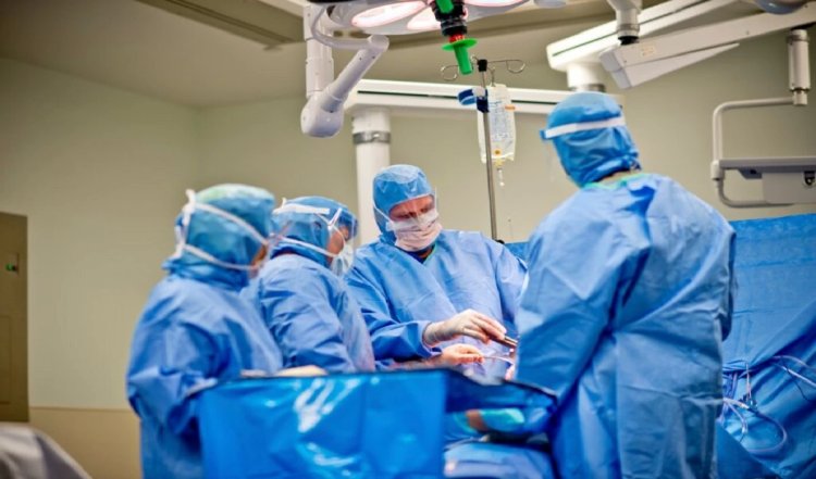 अंगदान दर में सुधार के लिए ICU में मस्तिष्क मृत्यु के मामलों की निगरानी करें : केंद्र