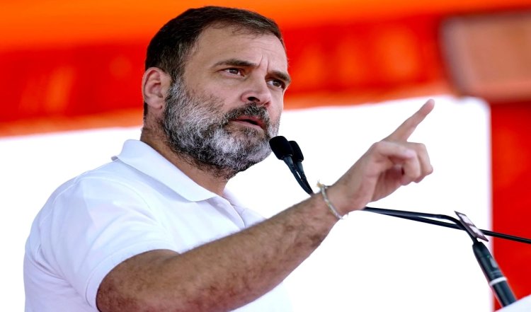 Rahul Gandhi पर कार्रवाई की मांग करते हुए देश के कई वाइस चांसलर हुए एकजुट, इस बात से खफा होकर लिखा खुला खत