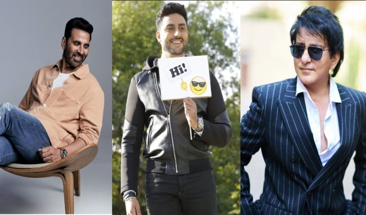 Akshay Kumar की Housefull 5 में 'बंटी' की एंट्री, फिल्म में डबल करेंगे कॉमेडी का डोज | Deets Inside