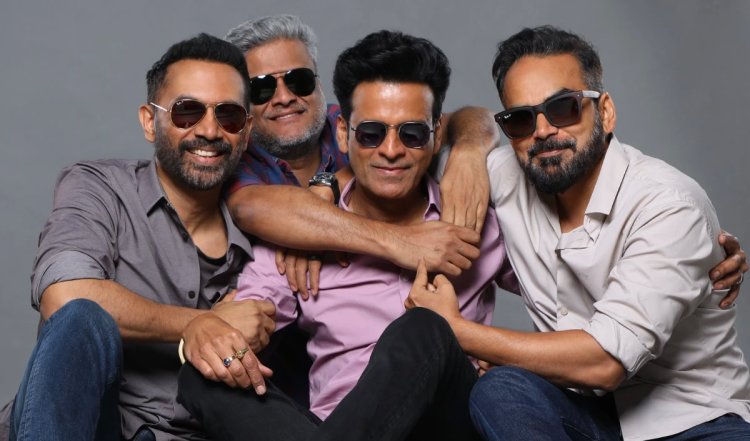 The Family Man 3 | 'द फैमिली मैन 3' का इंतजार कर रहे फैंस के लिए खुशखबरी, मनोज बाजपेयी ने शुरू की शूटिंग