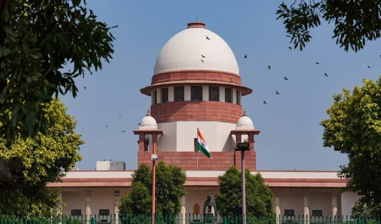 1992-93 के मुंबई दंगा मामले में जारी निर्देशों को करें लागू, SC ने महाराष्ट्र सरकार को दिया आदेश