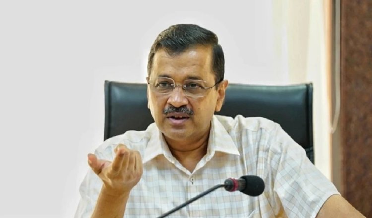 Kejriwal ने क्या आतंकी संगठन से लिए 16 मिलियन डॉलर, NIA जांच की सिफारिश