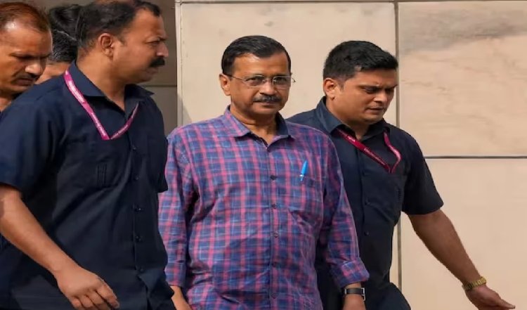 केजरीवाल को मिल जाएगी जमानत? ED ने कोर्ट को बताया, आरोपी के खर्च पर 7 स्टार होटल में रुके थे दिल्ली के CM