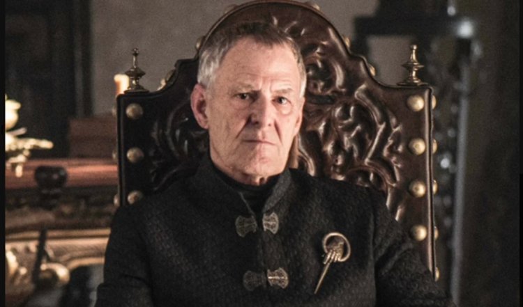 Game of Thrones के स्टार इयान गेल्डर उर्फ Kevan Lannister का 74 वर्ष की उम्र में निधन