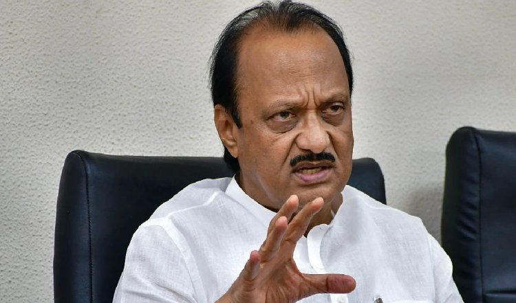 पागल बदमाशों के बारे में सुना, चुनाव होने दो फिर...अजित पवार ने MVA उम्मीदवार का नाम लिए बिना साधा निशाना
