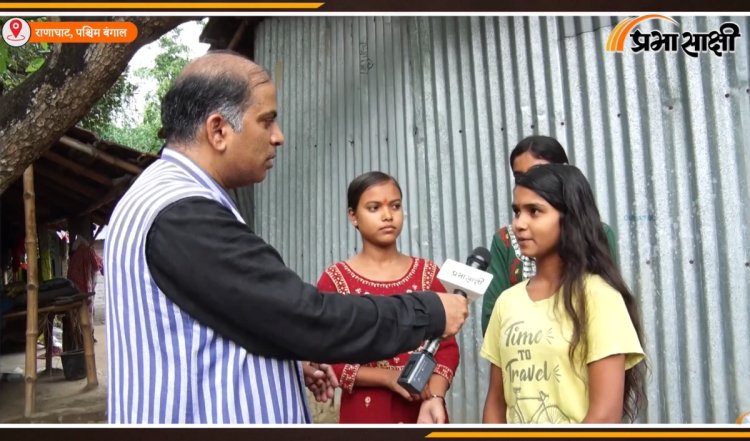 Mamata के शासन में राज्य के सरकारी स्कूलों की स्थिति बदहाल, जैसे-तैसे हो रही पढ़ाई