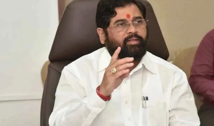 Aurangabad और Osmanabad का नाम बदलने पर अदालत के फैसले का मुख्यमंत्री Shinde ने किया स्वागत