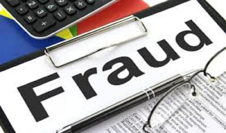 Odisha: कंपनी से 2.63 करोड़ रुपये की ठगी करने वाला युवक गिरफ्तार