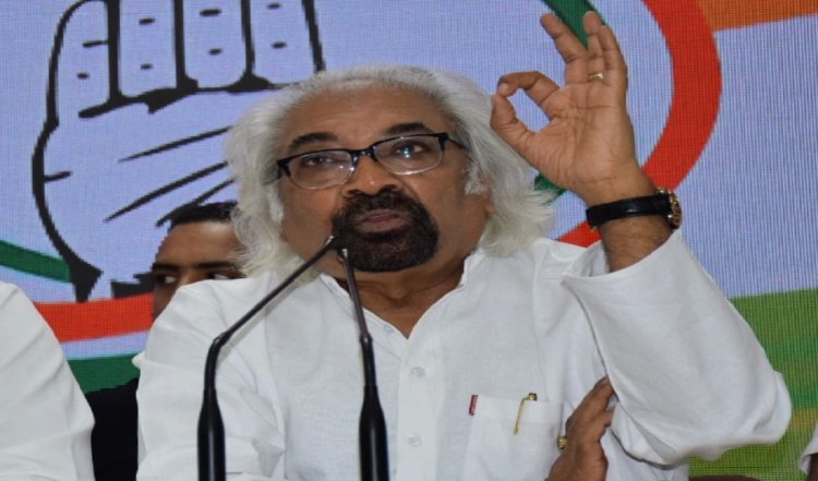 Prajatantra: सैम पित्रोदा बार-बार करा रहे कांग्रेस की मिट्टी पलीद, BJP कर रही फ्रंटफुट पर बैटिंग