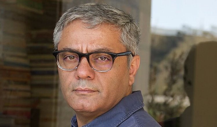 ईरानी फिल्म निर्माता Mohammad Rasoulof को 8 साल की जेल और कोड़े मारने की सजा सुनाई गई