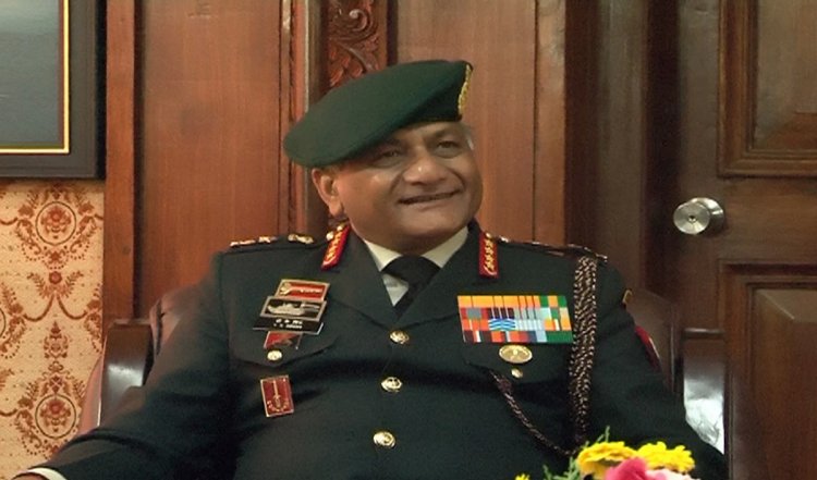 General VK Singh Birthday: भारतीय सेना के 26वें थल सेनाध्यक्ष थे जनरल वी के सिंह, आज मना रहे 73वां जन्मदिन