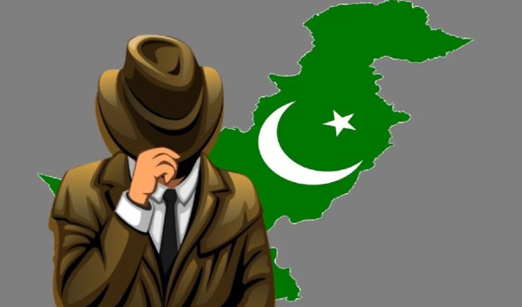 Pakistan Spy in India: लड़ाकू विमानों की जानकारी दे रहा था पाक जासूस, गुजरात के भरूच से CID ने किया अरेस्ट
