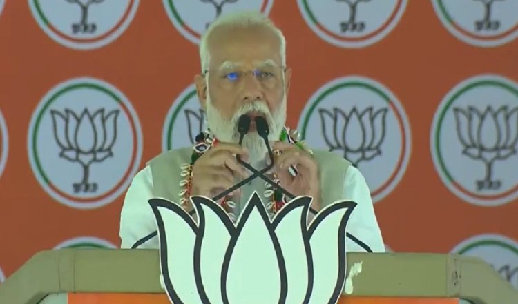 अक्षय तृतीया ओडिशा में और ओडिया संस्कृति के लिए एक बहुत ही शुभ दिन है : PM Modi