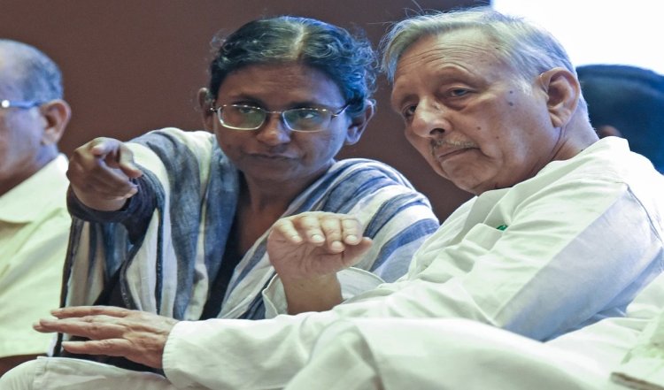 मणिशंकर अय्यर के पाकिस्तान प्रेम पर सियासी घमासान, चुनावी मौसम में भाजपा को मिल गया फ्रंटफुट पर खेलने का मौका