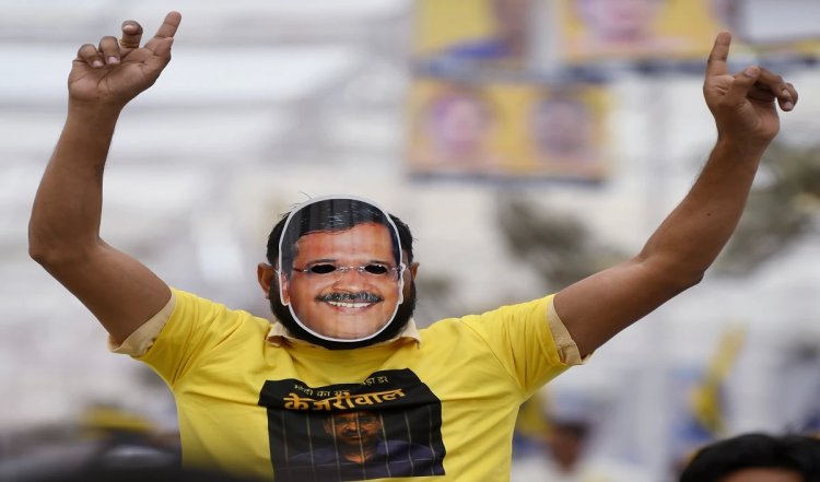 Supreme Court On Arvind Kejriwal Interim bail: 50 दिन बाद केजरीवाल को राहत, SC से अंतरिम जमानत