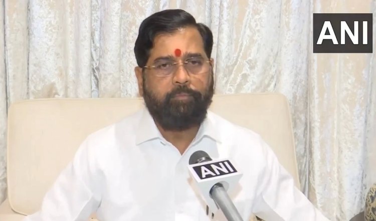 सीएम पद के लालच में अपने पिता की विचारधारा को बेच दिया, गद्दार कहे जाने पर एकनाथ शिंदे ने उद्धव को दिखाया आईना