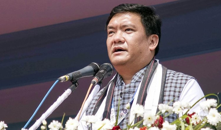 Mukto Assembly seat: खांडू का गढ़ मानी जाती है मुक्तो विधानसभा सीट, निर्विरोध चुने गए CM पेमा खांडू